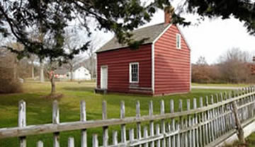 Old Bethpage Village